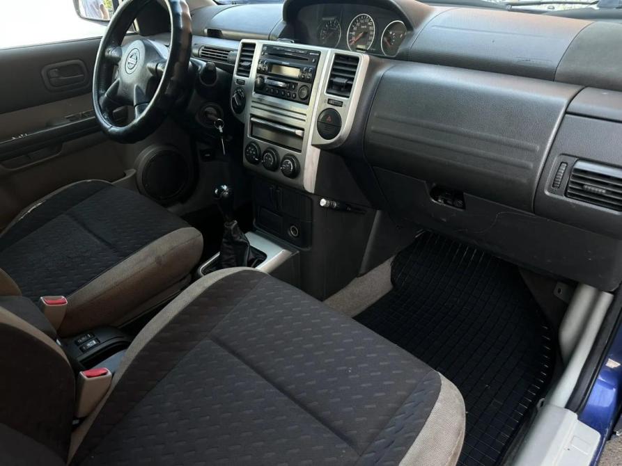 Nissan X-Trail I Рестайлинг Новосибирск  - изображение 12