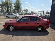 Hyundai Accent II Ростов-на-Дону  - изображение 24