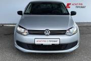 Volkswagen Polo V Киров  - изображение 25