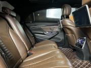 Mercedes-Benz S-Класс VI (W222 C217) Уфа  - изображение 52