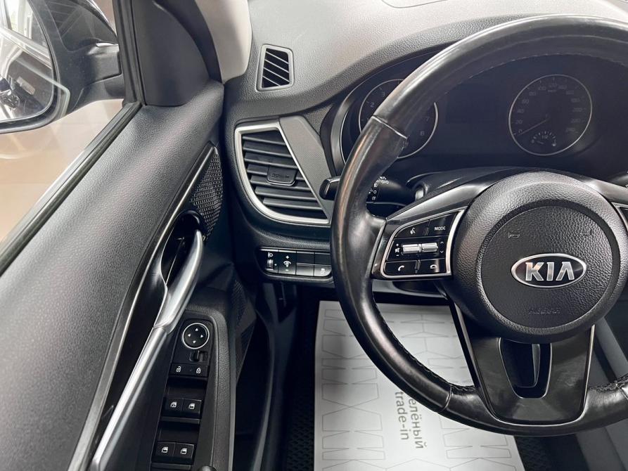 Kia Seltos I Тверь  - изображение 15