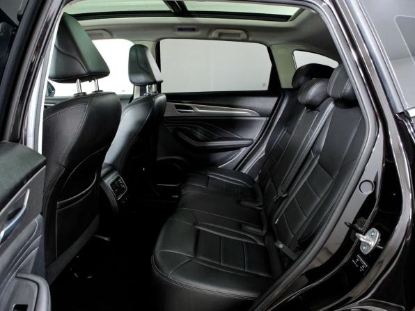 Haval F7 I с пробегом 2021 года, цена 2 198 000 рублей, 26341 км, внедорожник, Автокод Объявления