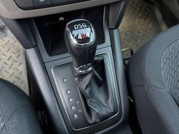 Skoda Yeti I Рестайлинг с пробегом 2014 года, цена 1 175 000 рублей, 188736 км, внедорожник, Автокод Объявления