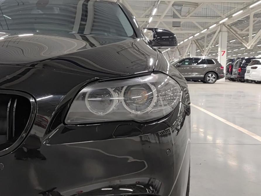 BMW 5 серии VI (F10/F11/F07) Казань  - изображение 21