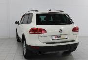 Volkswagen Touareg II Астрахань  - изображение 31