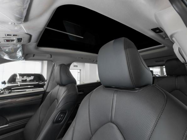 Toyota Highlander IV (XU70) с пробегом 2025 года, цена 5 050 000 рублей, 27 км, внедорожник, Автокод Объявления