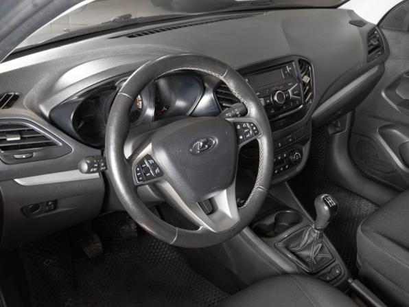Lada (ВАЗ) Vesta I с пробегом 2021 года, цена 1 049 958 рублей, 47743 км, универсал, Автокод Объявления