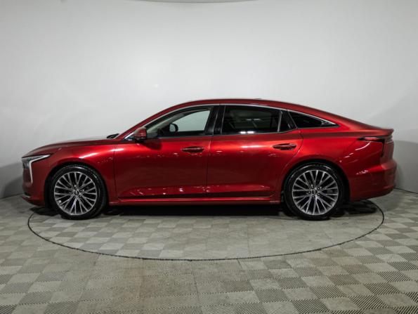 FAW Bestune B70 I с пробегом 2023 года, цена 2 099 700 рублей, 29000 км, лифтбек, Автокод Объявления