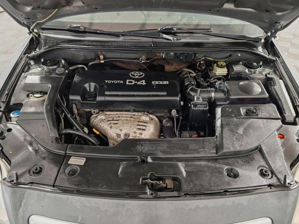 Toyota Avensis II с пробегом 2004 года, цена 799 000 рублей, 199834 км, седан, Автокод Объявления