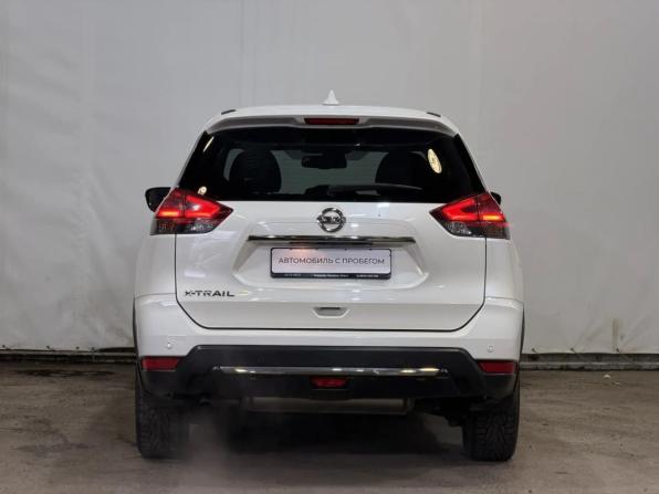 Nissan X-Trail III Рестайлинг с пробегом 2020 года, цена 2 399 000 рублей, 60381 км, внедорожник, Автокод Объявления