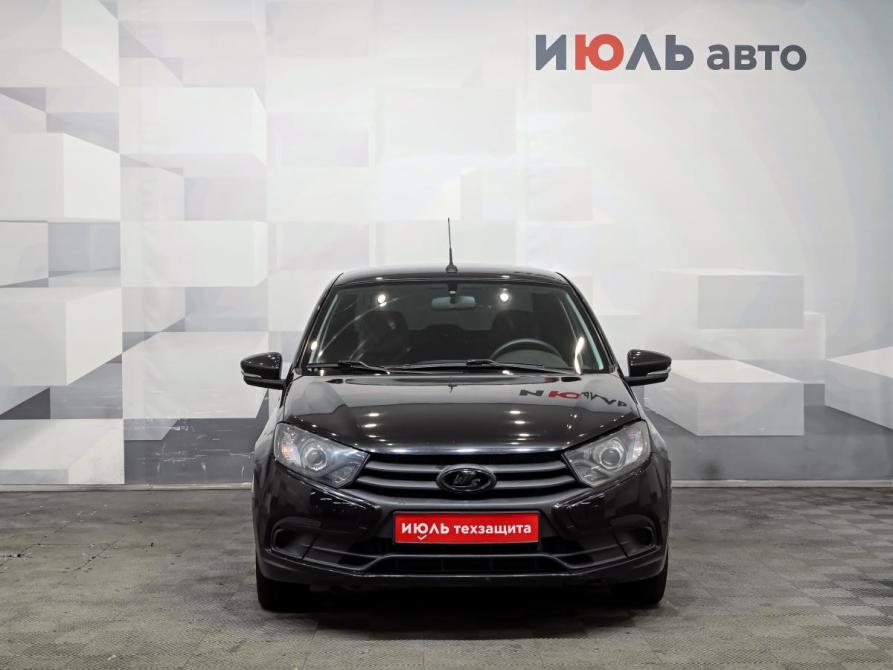 Lada (ВАЗ) Granta I Рестайлинг Екатеринбург  - изображение 2