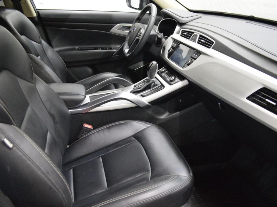Geely Atlas I Санкт-Петербург  - изображение 12