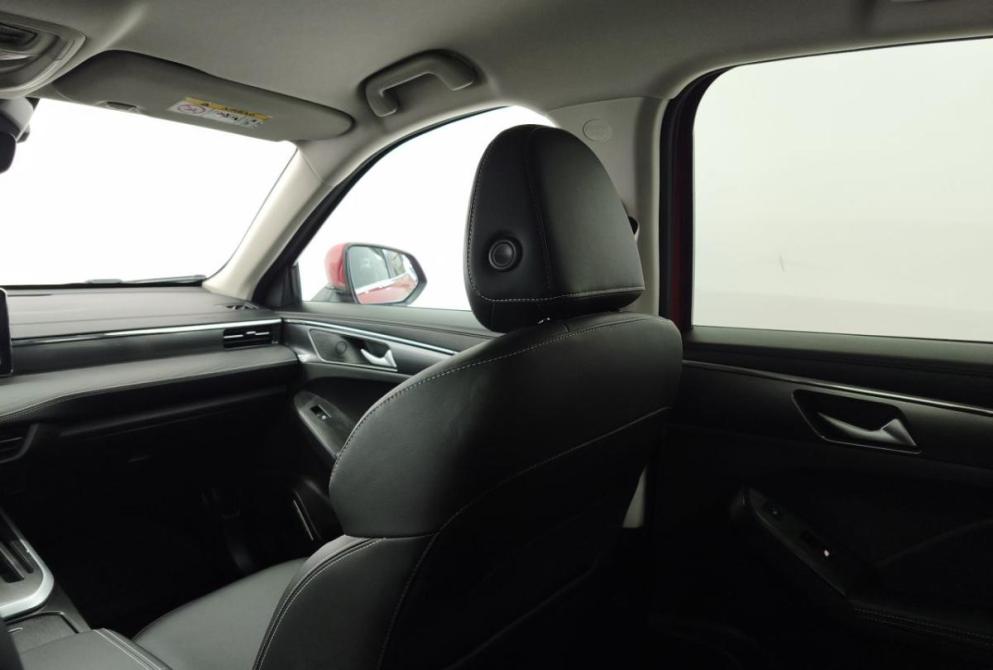 Haval Jolion I Екатеринбург  - изображение 17