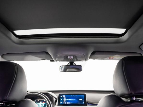 Chery Tiggo 7 Pro I с пробегом 2022 года, цена 1 795 000 рублей, 109282 км, внедорожник, Автокод Объявления