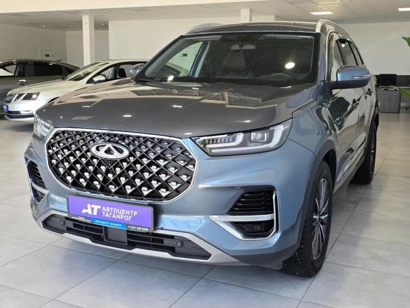 Chery Tiggo 8 Pro I с пробегом 2021 года, цена 2 060 000 рублей, 54600 км, внедорожник, Автокод Объявления