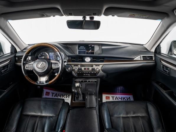Lexus ES VI с пробегом 2015 года, цена 2 660 000 рублей, 197699 км, седан, Автокод Объявления