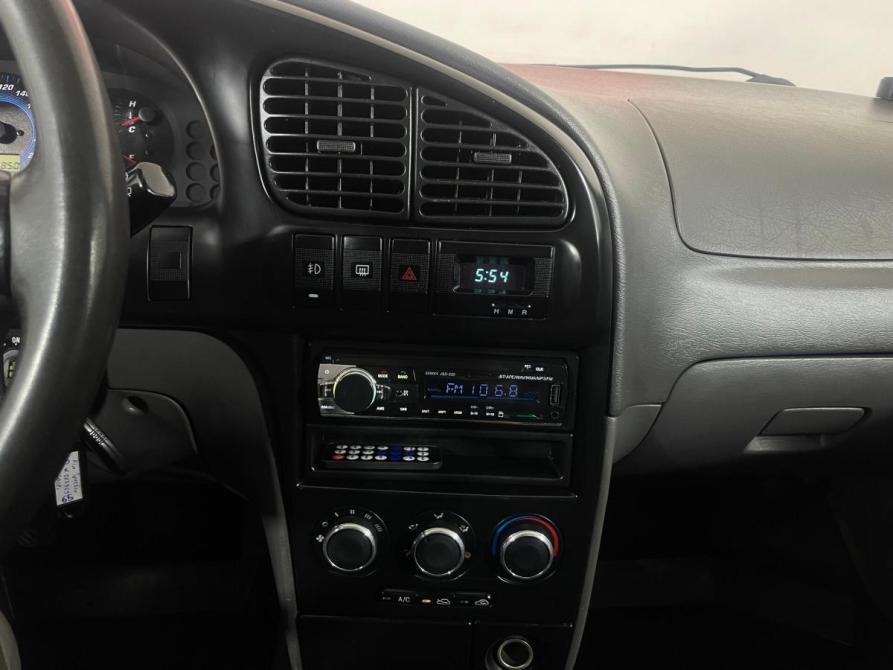 Kia Spectra I Рестайлинг 2 Воронеж  - изображение 15