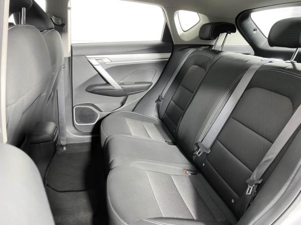 Geely Coolray I с пробегом 2022 года, цена 1 209 000 рублей, 133007 км, внедорожник, Автокод Объявления