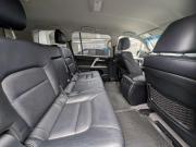 Toyota Land Cruiser 200 Series Рестайлинг 1 Москва  - изображение 29