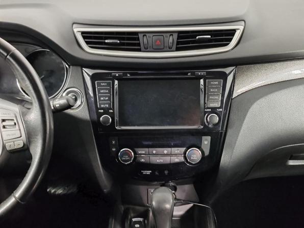 Nissan X-Trail III Рестайлинг с пробегом 2018 года, цена 1 835 000 рублей, 164910 км, внедорожник, Автокод Объявления