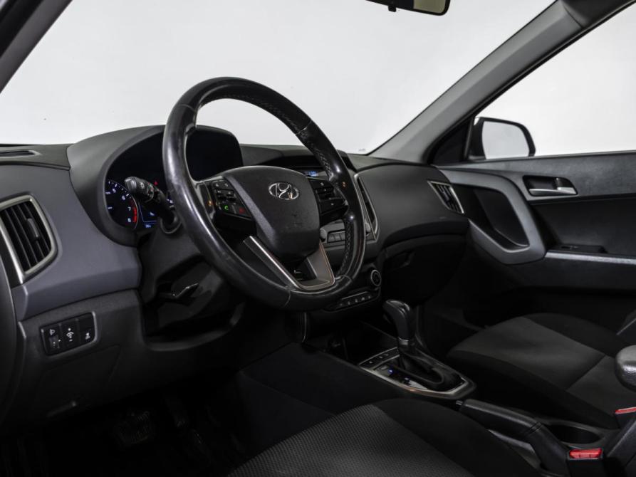 Hyundai Creta I Москва  - изображение 10