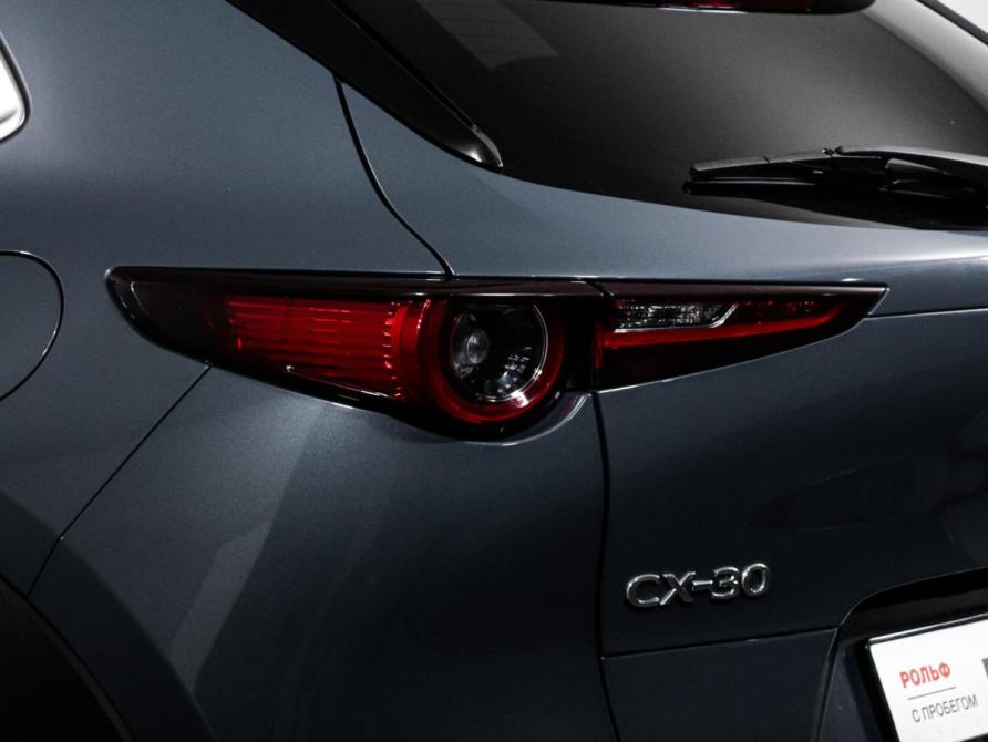 Mazda CX-30 I Москва  - изображение 18