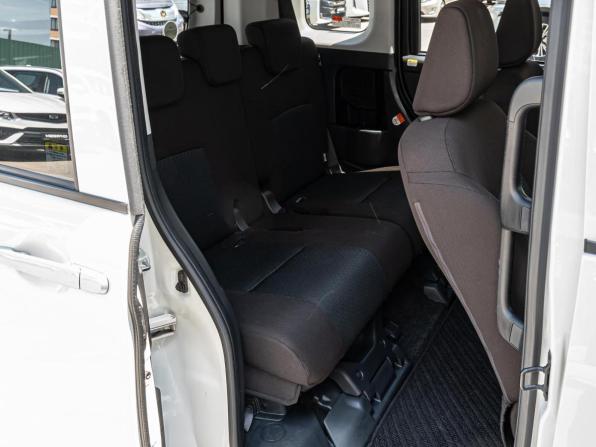 Toyota Roomy I Рестайлинг с пробегом 2020 года, цена 1 130 000 рублей, 92713 км, микровэн, Автокод Объявления