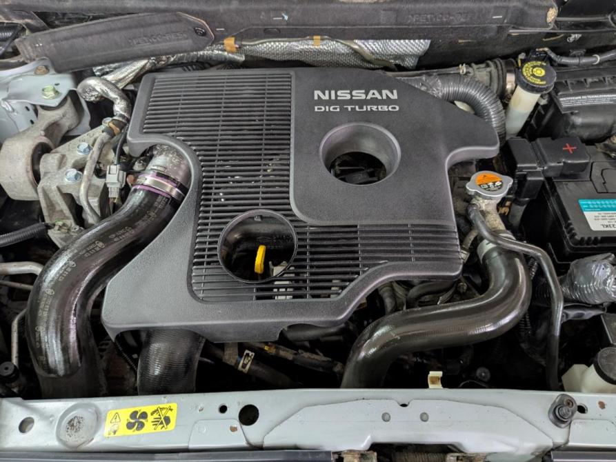 Nissan Juke I Химки  - изображение 5