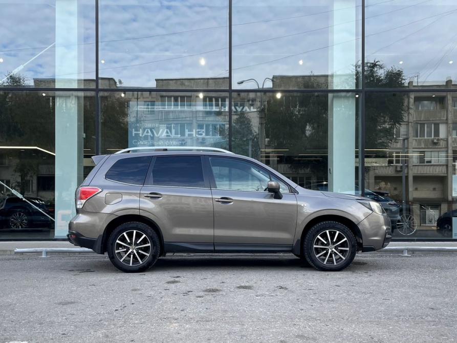 Subaru Forester IV Рестайлинг 2 Самара  - изображение 4