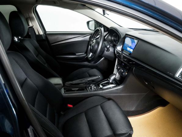 Mazda 6 III (GJ) с пробегом 2014 года, цена 1 280 000 рублей, 170000 км, седан, Автокод Объявления