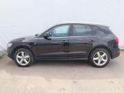 Audi Q5 I (8R) Рестайлинг Москва  - изображение 33