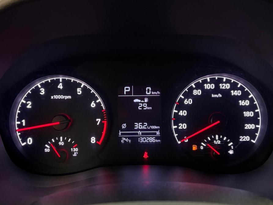 Hyundai Solaris II Краснодар  - изображение 10