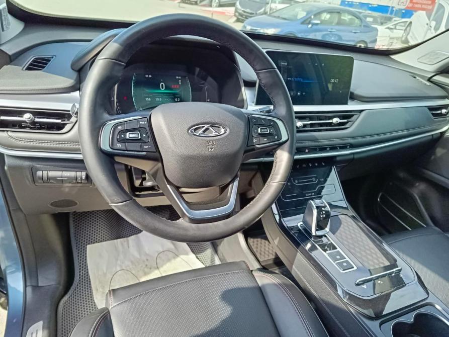 Chery Tiggo 7 Pro I Тюмень  - изображение 19