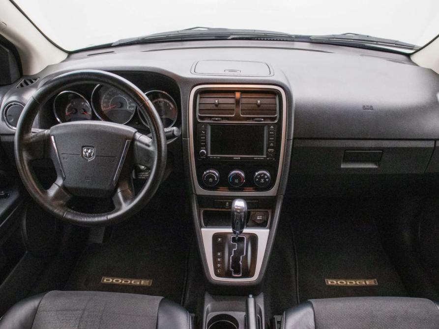 Dodge Caliber I Рестайлинг Москва  - изображение 13