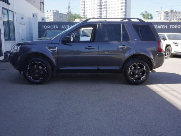 Land Rover Freelander II Рестайлинг с пробегом 2011 года, цена 1 283 000 рублей, 235722 км, внедорожник, Автокод Объявления