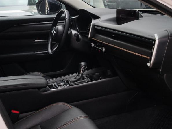 Mazda CX-50 с пробегом 2023 года, цена 3 650 000 рублей, 24000 км, внедорожник, Автокод Объявления