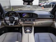Mercedes-Benz GLE II (V167) Москва  - изображение 35