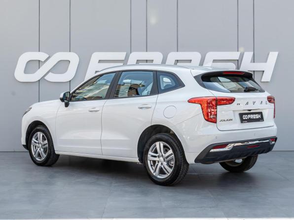 Haval Jolion I с пробегом 2022 года, цена 1 590 000 рублей, 57333 км, внедорожник, Автокод Объявления
