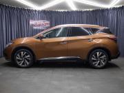 Nissan Murano III (Z52) Москва  - изображение 33