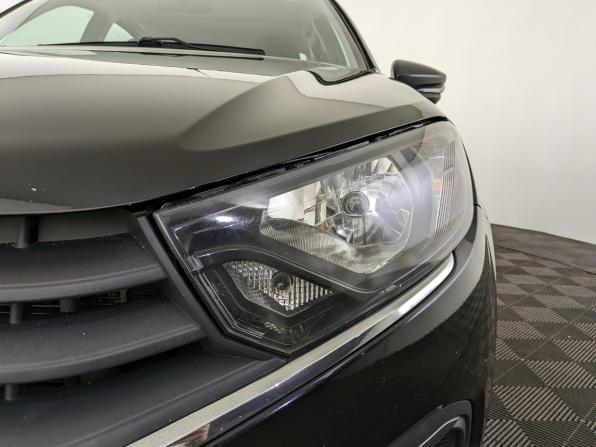 Lada (ВАЗ) Granta I Рестайлинг с пробегом 2023 года, цена 600 000 рублей, 116251 км, седан, Автокод Объявления