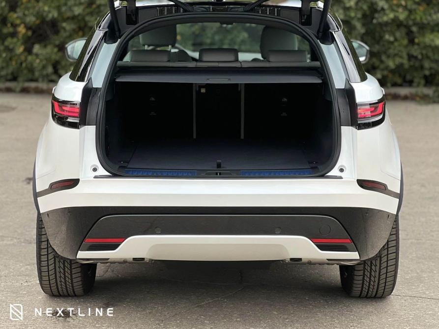 Land Rover Range Rover Velar I Рестайлинг Самара  - изображение 31