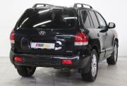 Hyundai Santa Fe Classic Саратов  - изображение 23