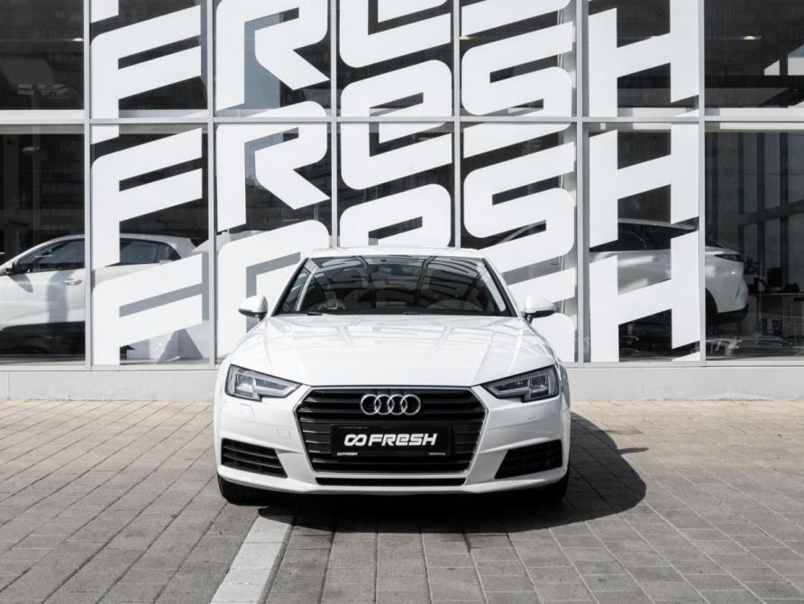 Audi A4 V (B9) Ставрополь  - изображение 3