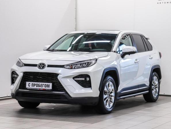 Toyota Wildlander I с пробегом 2020 года, цена 3 350 000 рублей, 48650 км, внедорожник, Автокод Объявления