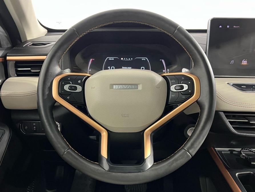 Haval Jolion I Рестайлинг Ижевск  - изображение 10