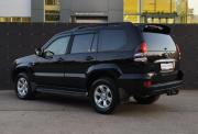 Toyota Land Cruiser Prado 120 Series Сыктывкар  - изображение 26