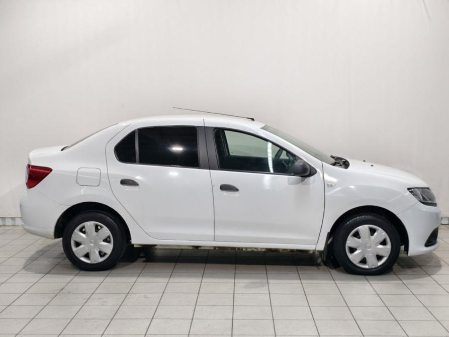 Renault Logan II Курск  - изображение 4