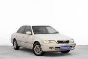 Toyota Corona X (T210) Барнаул  - изображение 22