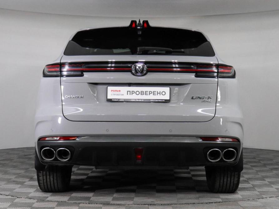 Changan UNI-K Химки  - изображение 7