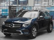Mercedes-Benz GLC I (X253) Москва  - изображение 20